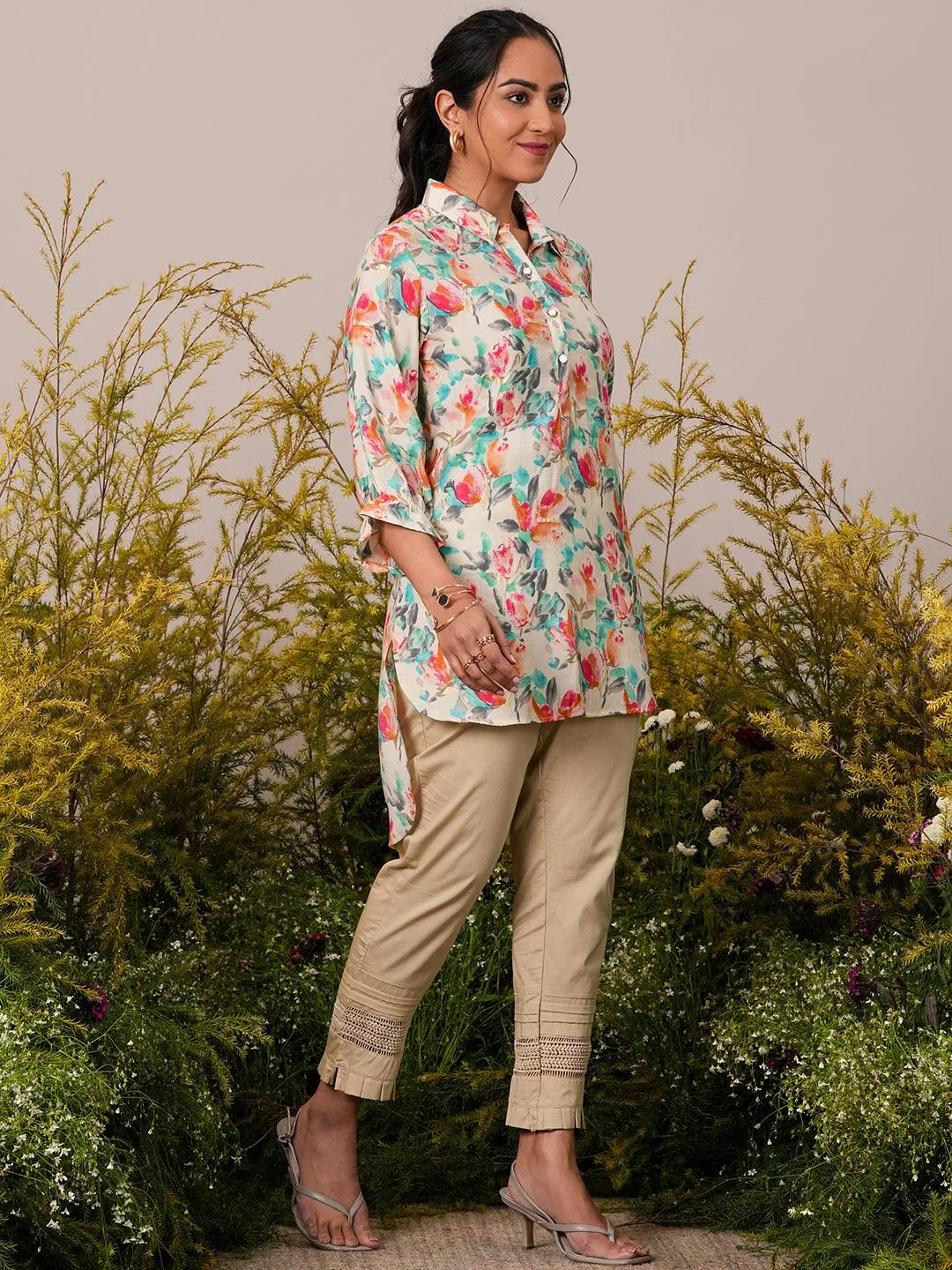 Simple Daily Wear Top
